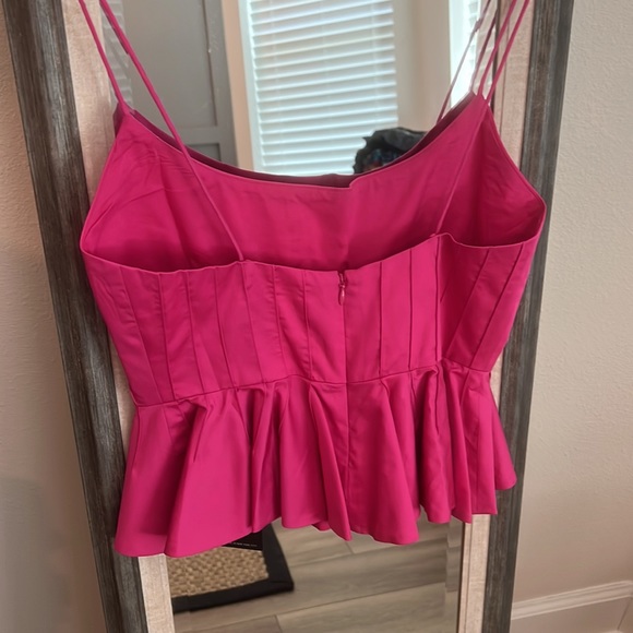 Hunter Bell top - Picture 2 of 3